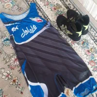لباس ورزشی