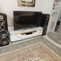 اسپیکر ایستاده|سیستم صوتی خانگی|پاکدشت, پاکدشت (مامازند)|دیوار