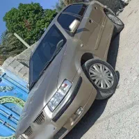 سمند LX مدل 84 در حد ۹۵