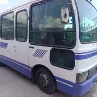 خرید‌‌مینی‌بوس اسقاط‌‌وخاور‌کارسان‌اویکو‌و...