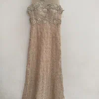 دون مجلسی فقط دوساعت واسه عقدم پوشیدم .|لباس|مرند, |دیوار