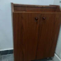 وسایل منزل|بوفه، ویترین، کنسول|ارومیه, |دیوار