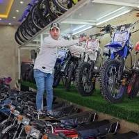 موهاوی۱۲.۱۶*موتوری/اقساط