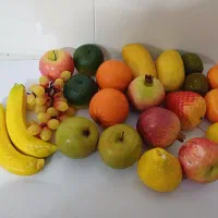 میوه مصنوعی