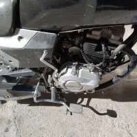 موتور سیکلت همتاز 150مدل90|موتورسیکلت|تبریز, |دیوار