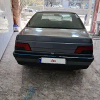 پژو 91 گاز کارخانه|خودرو سواری و وانت|سنندج, |دیوار