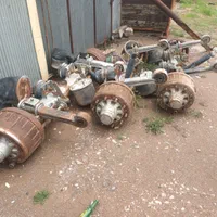 بونکر سه  و دو  محور  موتور کمپرسور|خودرو سنگین|کرمانشاه, |دیوار