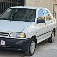 پراید مدل 95