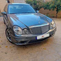 بنز E240|خودرو سواری و وانت|تهران, خرمشهر|دیوار