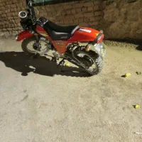 مینی کلاسیک، مدل ۲۰۲۵|موتورسیکلت|بیرجند, |دیوار