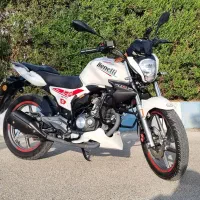 بنلی TNT 150 مدل ۱۴۰۳ فوق‌العاده کم کار