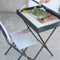 میز تحریر کودک