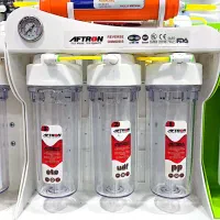 آب تصفیه خانگی ۸مرحله ای afteron آفترون تایوان