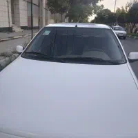 ماشین 405  مدل  SIX