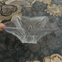 ظروف کریستال|ظروف سرو و پذیرایی|قم, ولیعصر|دیوار