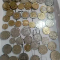 سکه های قدیمی