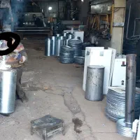 تعمیرات و تعویض منبع انواع آبگرمکن دیواری و زمینی