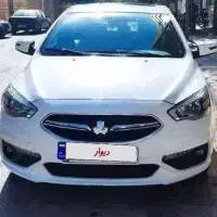 شاهین G مدل 1402 فول