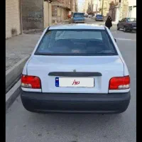 پرایددوگانه دستی مدل ۸۸