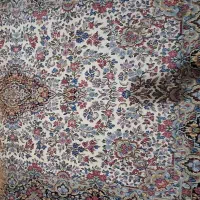 فرش  وقالی دستباف کرمانی|فرش|کرمان, |دیوار