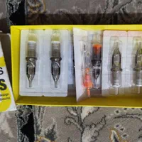 دستگاه تتو بدن|آرایشی، بهداشتی، درمانی|بیرجند, |دیوار