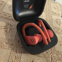 هدفون پاور بیتس پرو