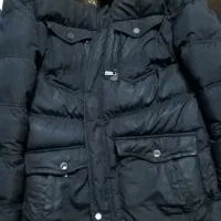 کاپشن مردانه