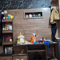 میز تلویزیون تمیز