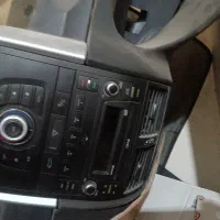 چراغ جلو چپ h30کراس. داشبورد سورن|قطعات یدکی و لوازم جانبی|بجنورد, |دیوار