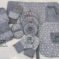 دوخت سرویس آشپزخانه