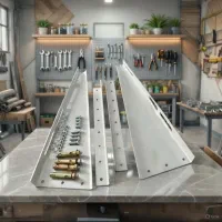 پایه دیواری کولرگازی