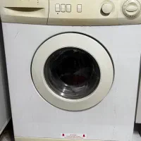 ماشین لباسشویی ۵کیلویی الجی