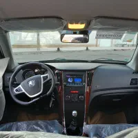 دناپلاس ۶دنده سفارشی صفر|خودرو سواری و وانت|اردبیل, |دیوار