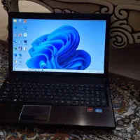 لپ تاپ لنوو g570