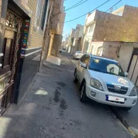 ام وی ام X33 مدل 90|خودرو سواری و وانت|تبریز, |دیوار