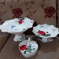 ظروف پذیرایی چینی