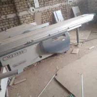 دستگاه برش ولبه چسبان تک فاز|ماشین‌آلات صنعتی|قوچان, |دیوار