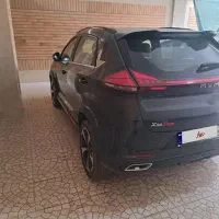 ام وی ام ایکس ۳۳ کراس