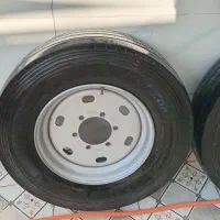 لاستیک سایپا نیسان|قطعات یدکی و لوازم جانبی|رامشیر, |دیوار