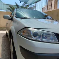 مگان ۱۶۰۰ دنده ای|خودرو سواری و وانت|شیراز, تندگویان|دیوار