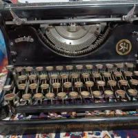 چاپگر قدیمی