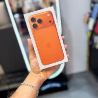 ۱۷ پرومکس iphone 17 pro max|موبایل|تهران, صادقیه|دیوار