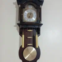 ساعت دیواری