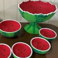 ظروف یلدایی شیک