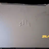 ASUS Tuf gaming A15
