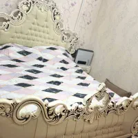 تخت و دراور و پاتختی