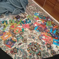 کیمدی‌وتوپچی‌نوع