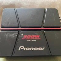 آمپیلی فایر پایونیر