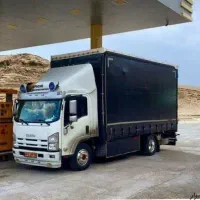 باربری حمل اثاث یخچال ساید گاوصندوق