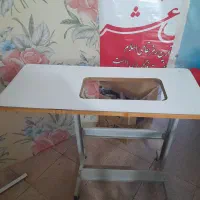 میز چرخ خیاطی|چرخ خیاطی و ریسندگی|تبریز, |دیوار